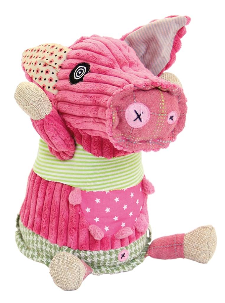 Peluche Cochon Jambonos Original - 27 cm Peluche Cochon Jambonos Original - 27 cm